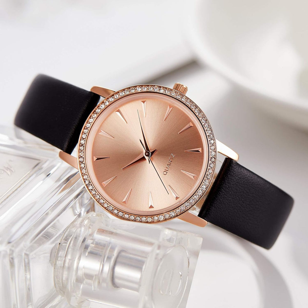 Timeless Grace Watch