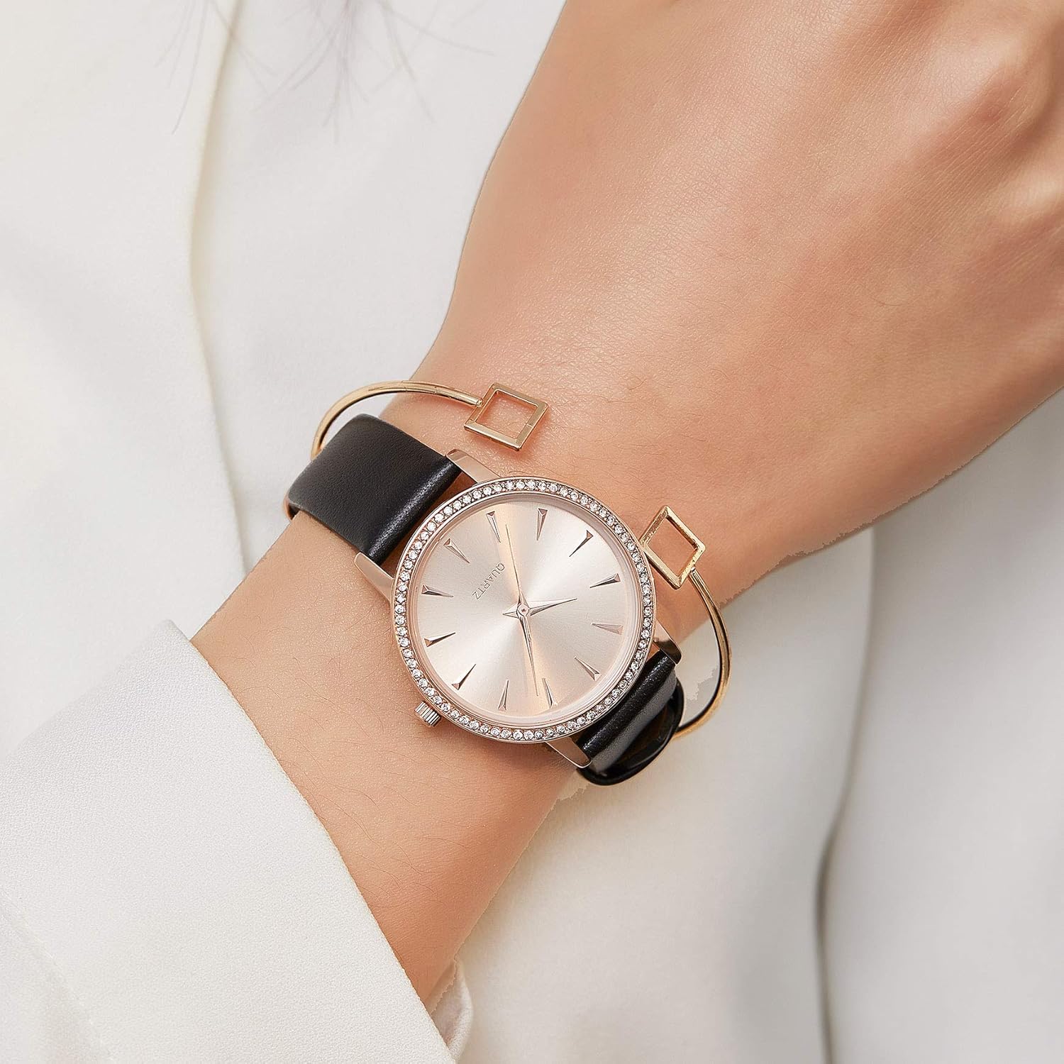 Timeless Grace Watch