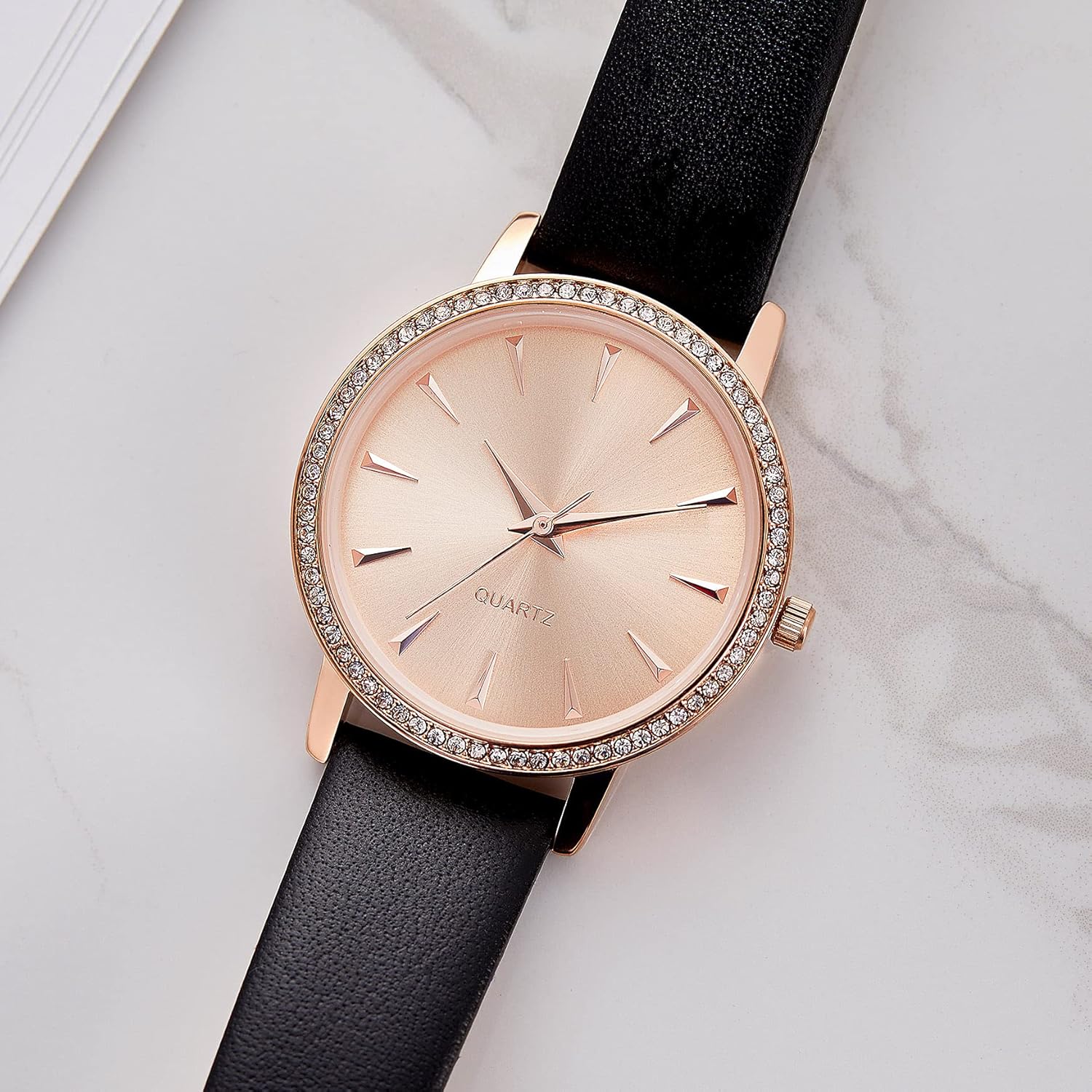 Timeless Grace Watch