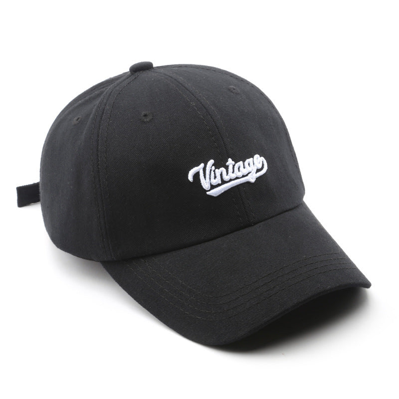 Vintage Classic Cap