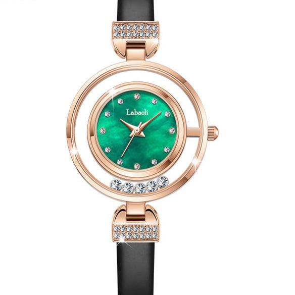 Olivia spherical Watch