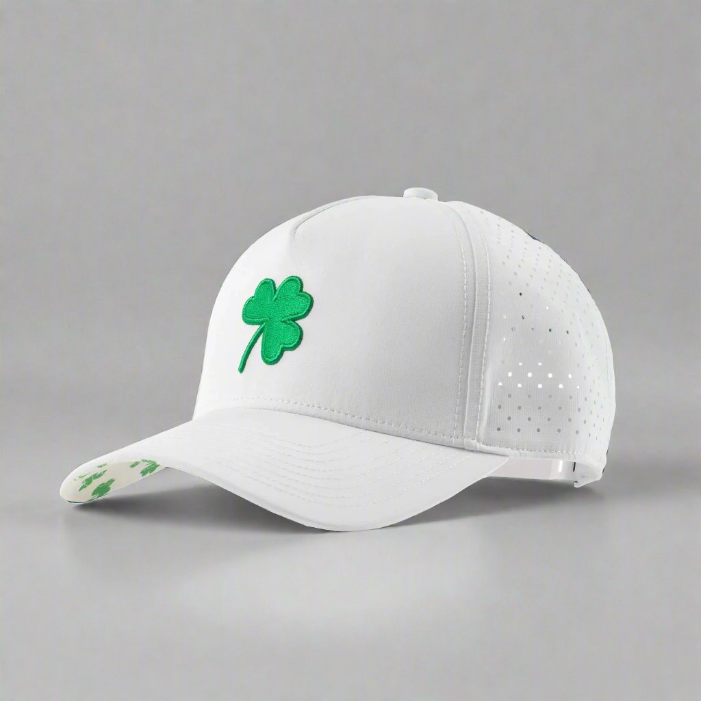 Clover Airflow Cap