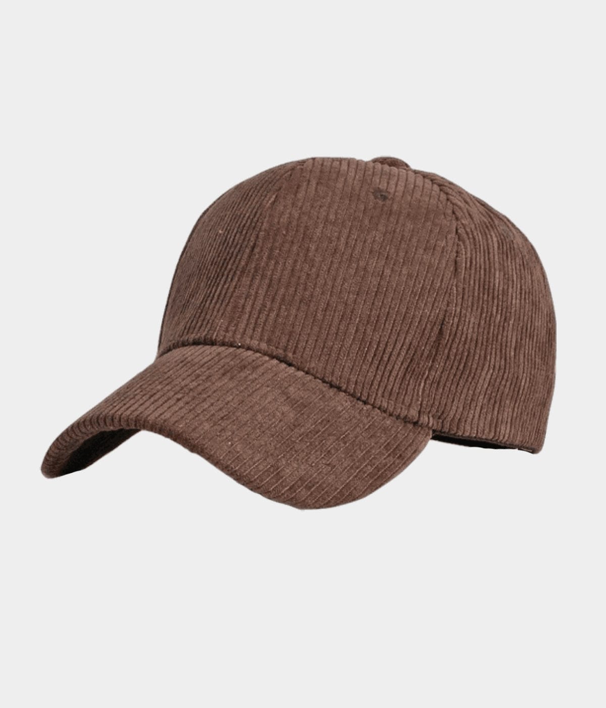 Vintage Corduroy Cap