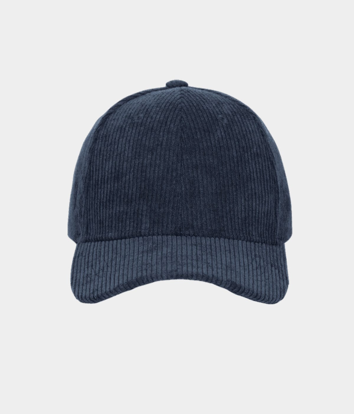 Vintage Corduroy Cap