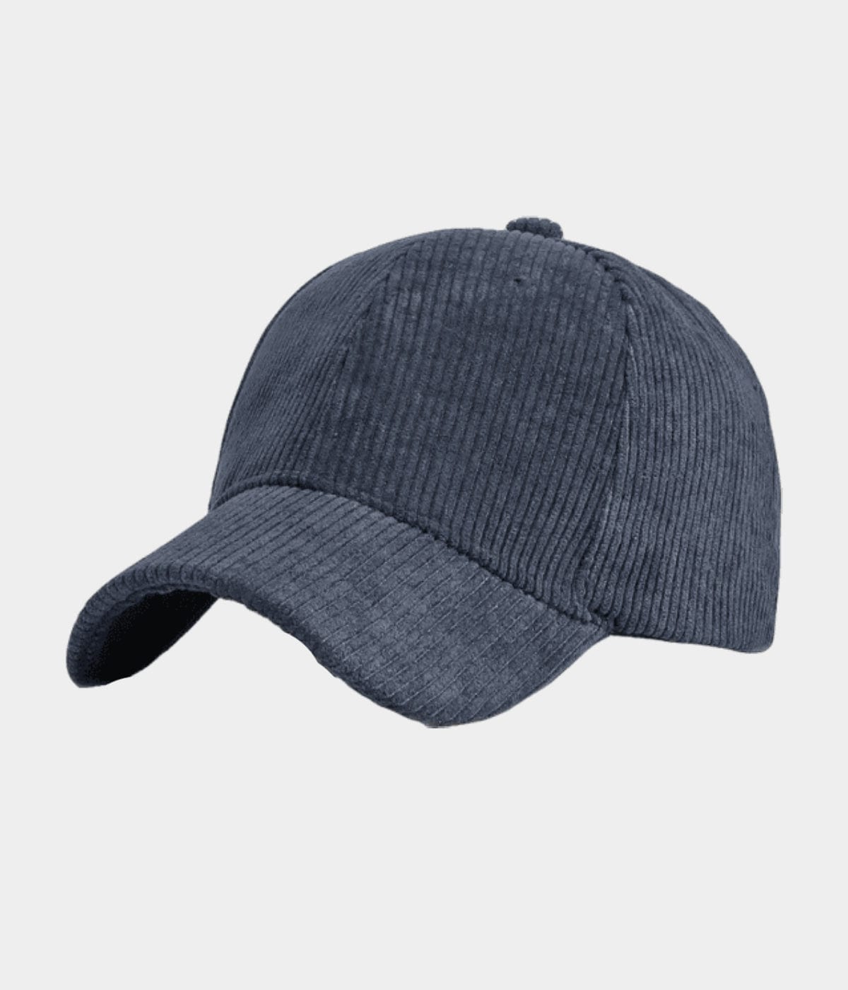 Vintage Corduroy Cap